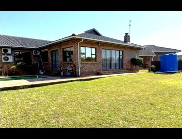 4 BEDROOM HOUSE FOR SALE IN BIRDSWOOD